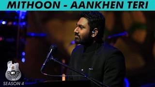 Mtv unplugged season 4 mithoon all songs download pagalworld